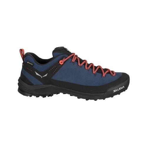 Chaussures Wildfire Leather Gtx - Salewa - Modalova