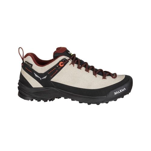 Trail Salewa Wildfire Leather Gtx - Salewa - Modalova