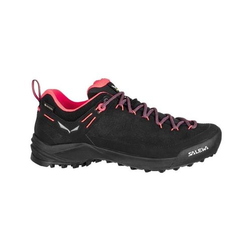 Trail Salewa Wildfire Leather Gtx - Salewa - Modalova