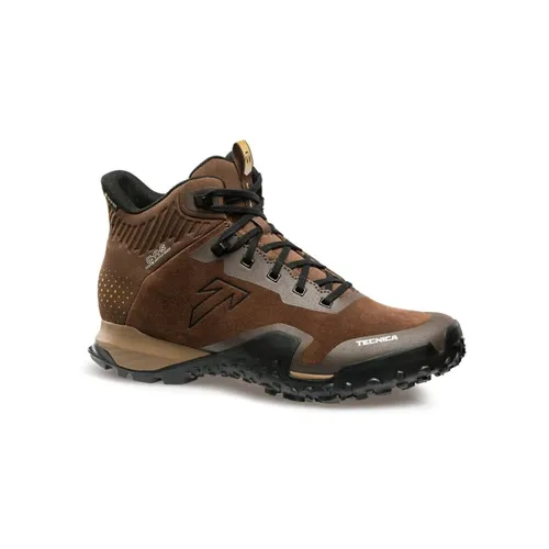 Chaussures Tecnica Magma Mid Gtx - Tecnica - Modalova