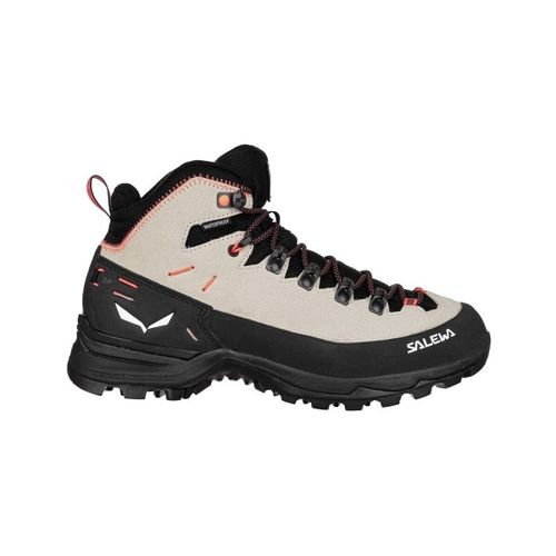 Trail Salewa Alp Mate Winter Mid Wp - Salewa - Modalova