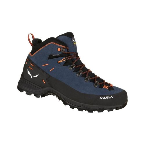 Chaussures Alp Mate Winter Mid Wp - Salewa - Modalova