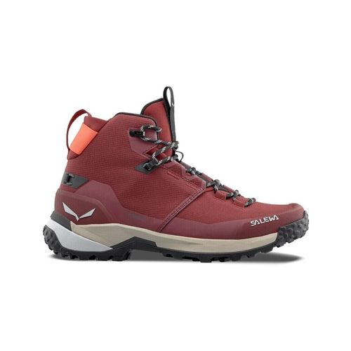 Chaussures Salewa Puez Mid Powertex - Salewa - Modalova