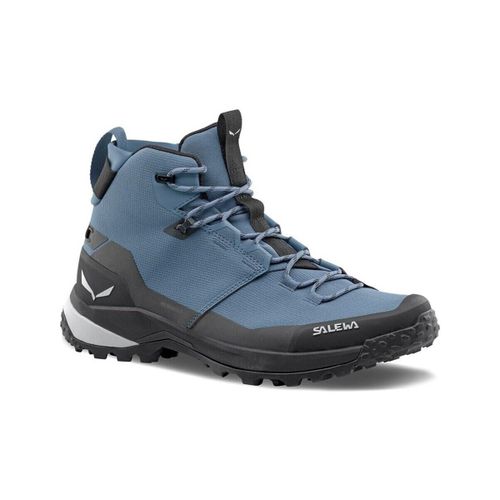 Chaussures Salewa Puez Mid Powertex - Salewa - Modalova