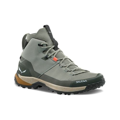 Chaussures Puez Knit Mid Powertex - Salewa - Modalova