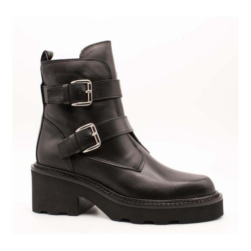 Bottines Alpe 5326-17-05 Becerro - Alpe - Modalova