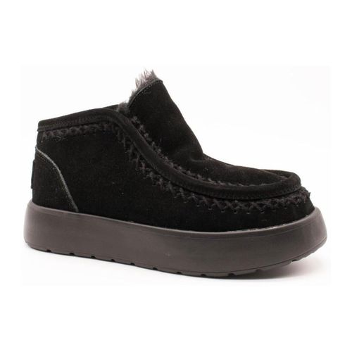 Bottines Café Noir C1DZ6003 Nero - Café Noir - Modalova