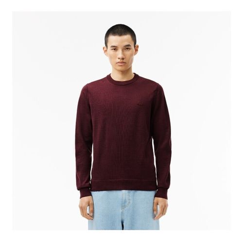 Pull Lacoste AH1969 - Lacoste - Modalova