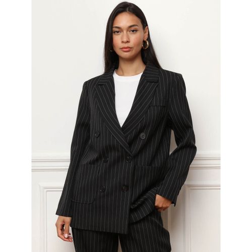 Veste Vestes - Noir - La Modeuse - Modalova
