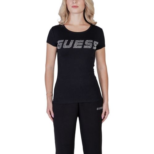 T-shirt Guess KIARA SS V4BI16 KCIV1 - Guess - Modalova