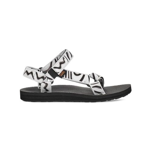 Sandales plates Teva Zappy - Teva - Modalova