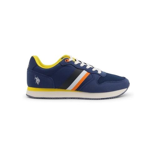 Baskets basses NOBIL005MBLU - U.S Polo Assn. - Modalova