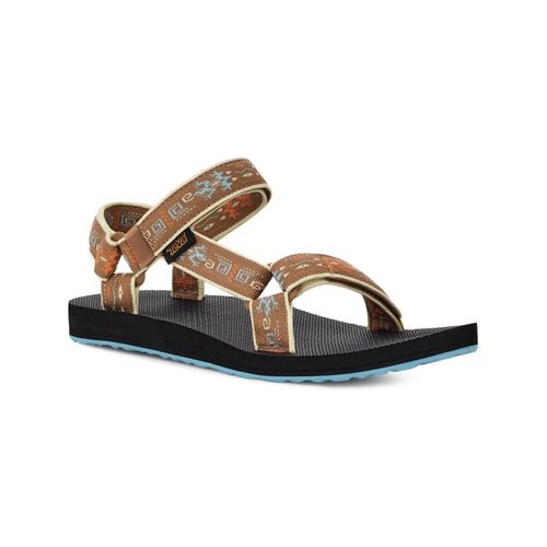 Sandales plates Teva Gecko - Teva - Modalova