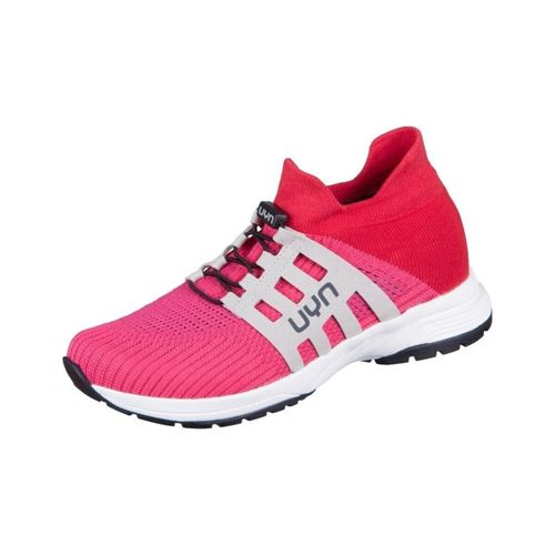 Baskets basses Nature Tune Pink Red Strick - Uyn - Modalova