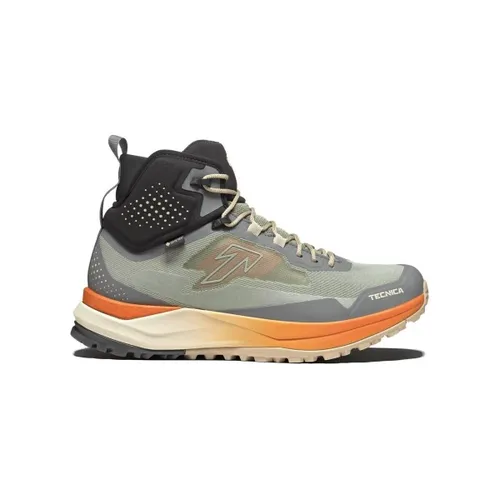 Chaussures Tecnica Spark S Mid Gtx - Tecnica - Modalova