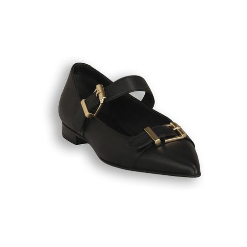 Ballerines GLOVE NERO NAPOLE1 - Priv Lab - Modalova