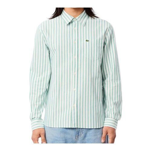 Chemise Lacoste CH562300 JK1 - Lacoste - Modalova
