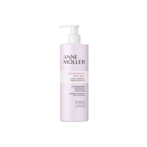 Hydratants & nourrissants Body Essentials Lait Corporel Hydratation 24h - Anne Möller - Modalova