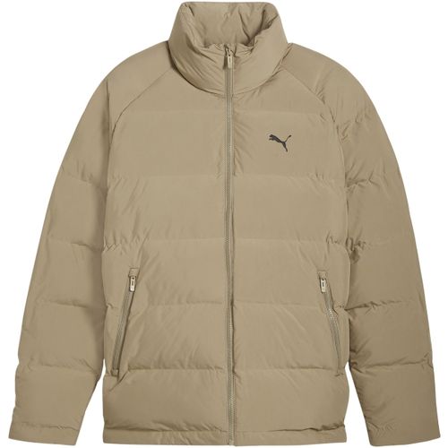Blouson Puma Doudoune Mono Jacket - Puma - Modalova