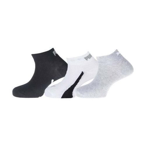 Chaussettes de sports UNISEX LIFESTYLE QUARTER 3P - Puma - Modalova