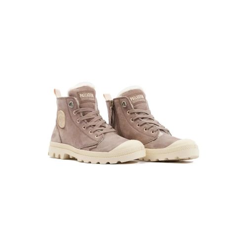 Bottes Palladium - PAMPA HI ZIP WL - Palladium - Modalova