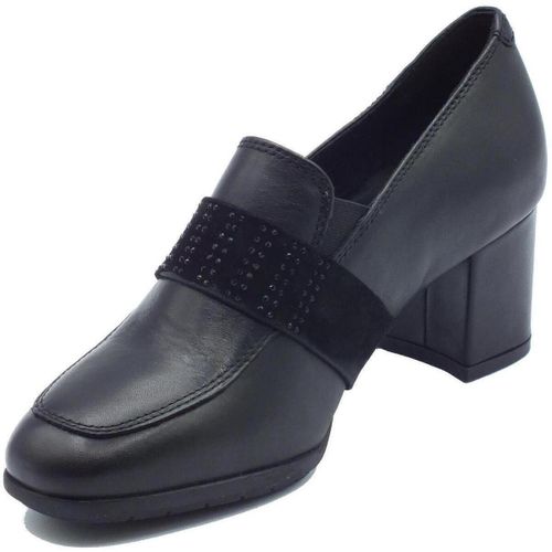 Mocassins Valleverde 36562A Vitello - Valleverde - Modalova