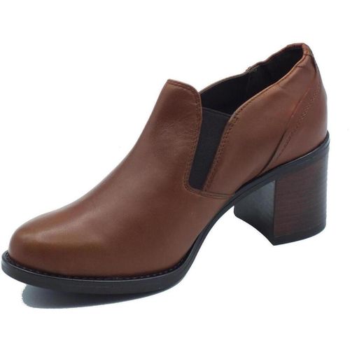 Boots Valleverde 16301 Vitello - Valleverde - Modalova