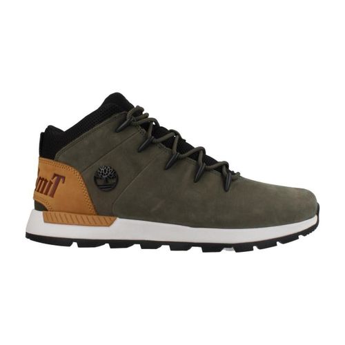 Baskets Sprint Trekker Mid Lac - Timberland - Modalova