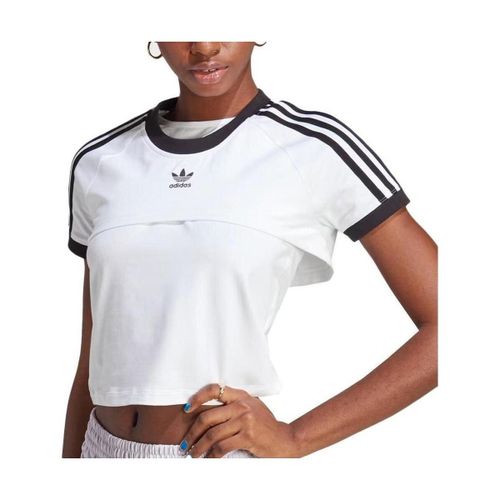 T-shirt adidas IC8808 - adidas - Modalova