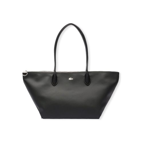 Portefeuille Athena Bag - Noir - Lacoste - Modalova