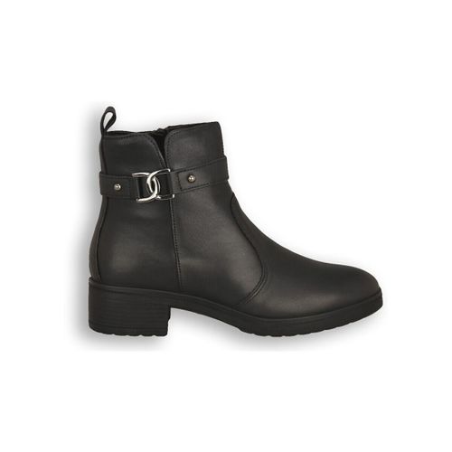 Bottines Imac Joel Nero - Imac - Modalova