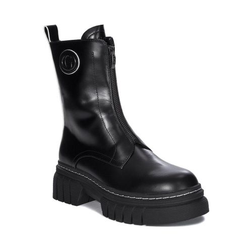 Bottines Guess FLFANNLEA10BK - Guess - Modalova