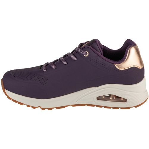 Baskets basses Uno-Shimmer Away - Skechers - Modalova