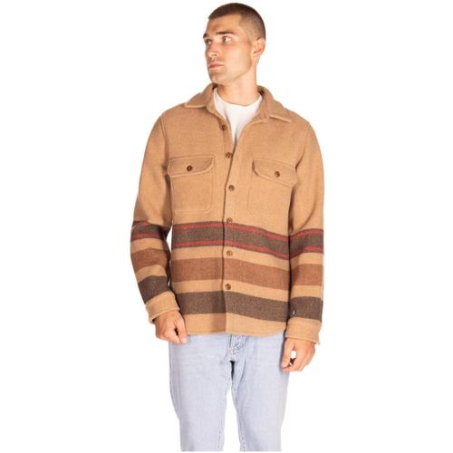 Veste Front Street 8 OVERSHIRT RIGA - Front Street 8 - Modalova