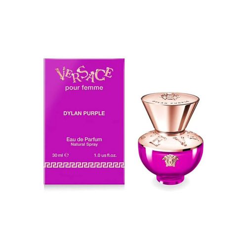 Eau de parfum Dylan Violet Edp Vapo - Versace - Modalova