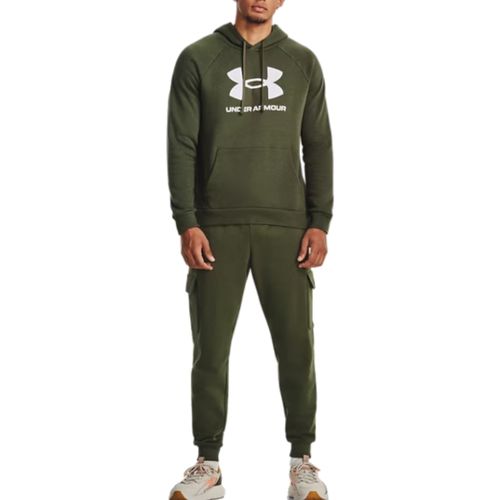 Sweat-shirt Under Armour 1379758 - Under Armour - Modalova
