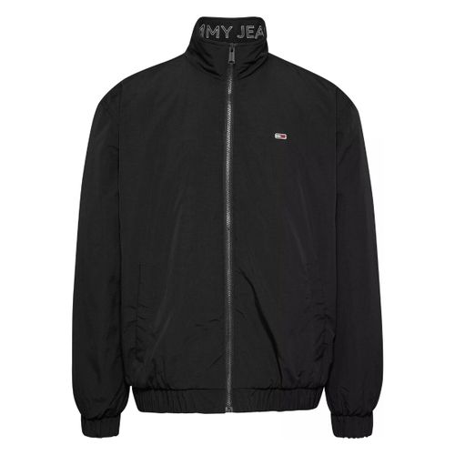 Blouson Blouson Ref 63700 Noir - Tommy Jeans - Modalova