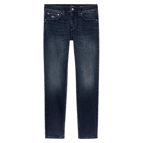 Jeans Jean Ref 63679 1BK Denim Dark - Tommy Jeans - Modalova