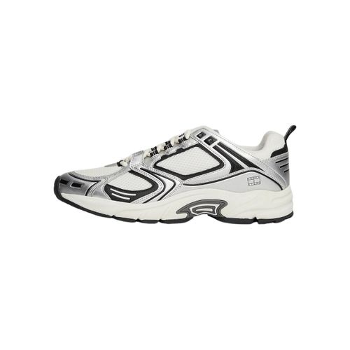 Baskets basses Baskets Ref 63694 Noir - Tommy Jeans - Modalova