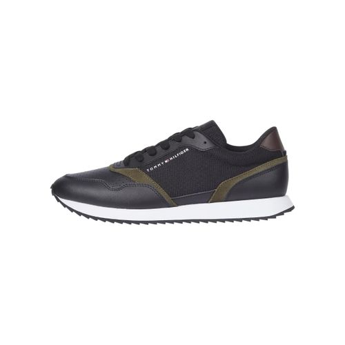 Baskets basses Baskets Ref 63744 BDS Black - Tommy Hilfiger - Modalova