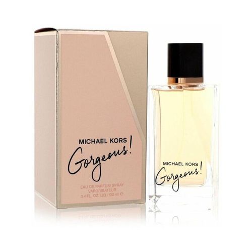 Eau de parfum Gorgeous ! eau de parfum - 100ml - MICHAEL Michael Kors - Modalova
