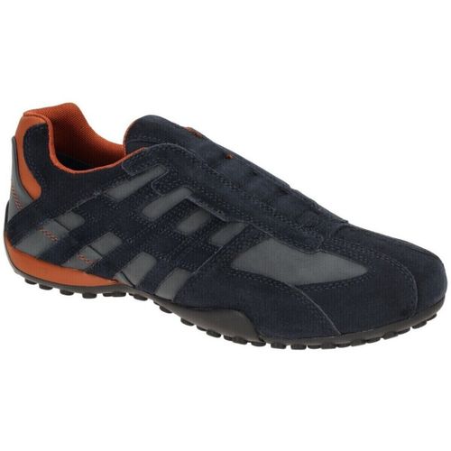 Mocassins Geox - Geox - Modalova