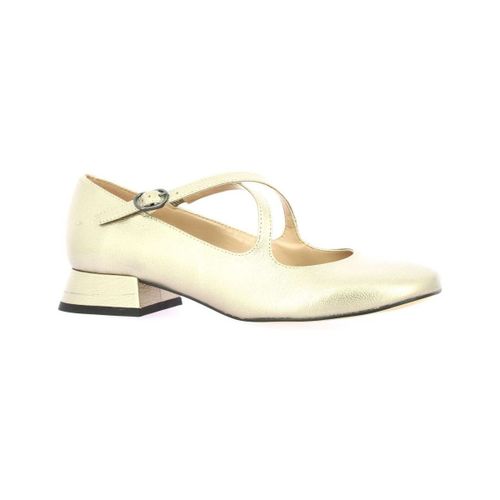 Ballerines Exit Babies cuir laminé - Exit - Modalova