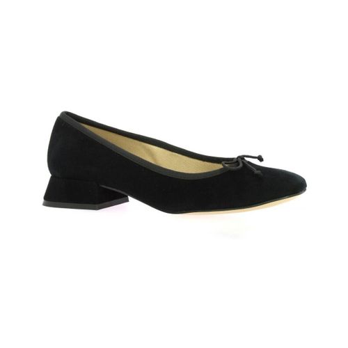 Ballerines Ballerines cuir velours - Exit - Modalova