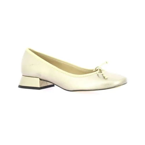 Ballerines Ballerines cuir laminé - Exit - Modalova