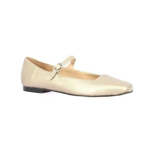 Ballerines Exit Babies cuir laminé - Exit - Modalova