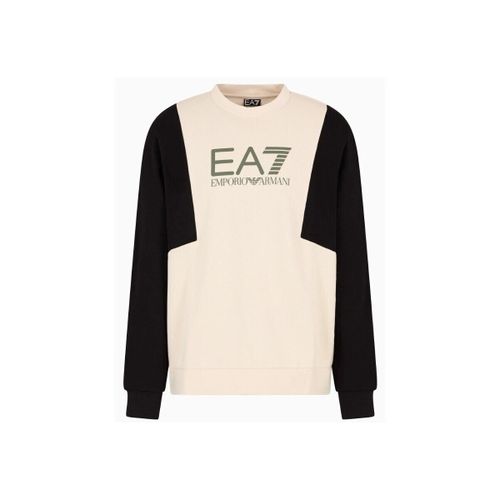 Sweat-shirt 6DPM32PJVTZ - Emporio Armani EA7 - Modalova