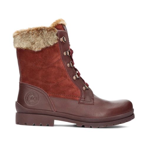 Boots tuscani burdeos_003 - Panama Jack - Modalova