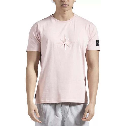 T-shirt Doublehood Homme 12SAGA - Doublehood - Modalova