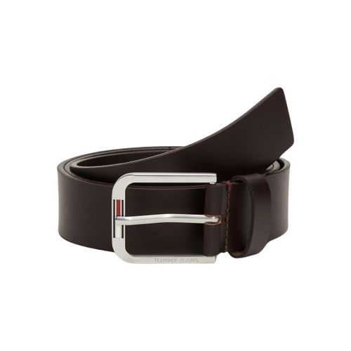 Ceinture Ceinture Ref 63497 GUE Marron - Tommy Jeans - Modalova
